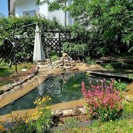 로데르마크 Eine Oase Bei Tara In Waldacker 아파트 외부 사진