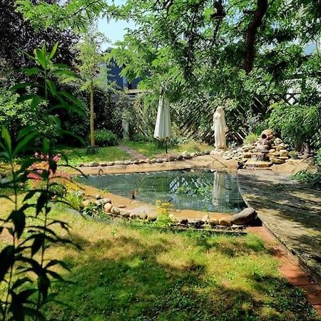 로데르마크 Eine Oase Bei Tara In Waldacker 아파트 외부 사진